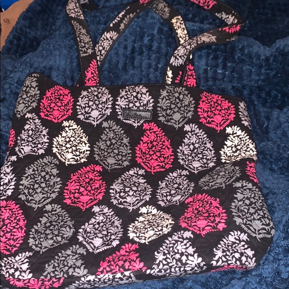 Vera Bradley Tote